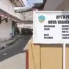 Kantor UPTD PPA Kota Tasikmalaya
