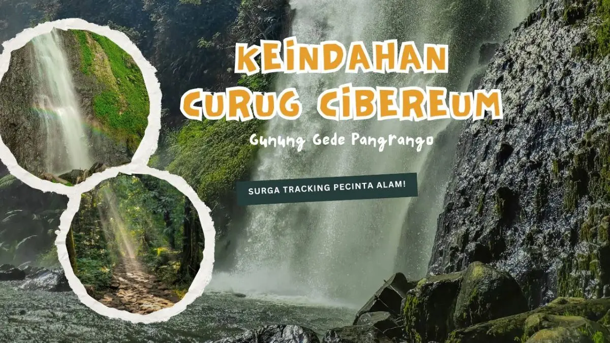 Curug Cibereum