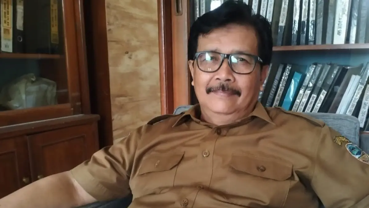 kepala smp