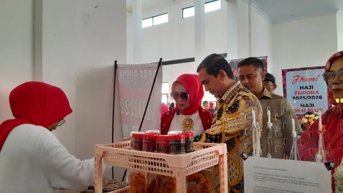 UMKM Kabupaten Garut