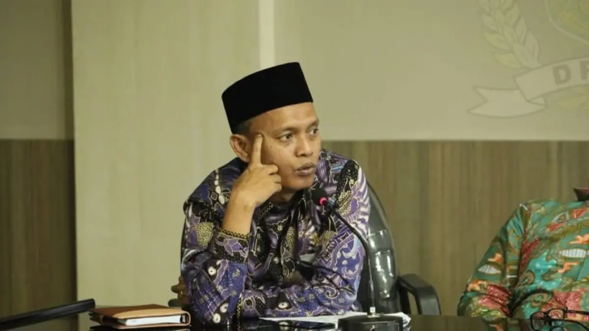 Komisi I DPRD Kabupaten Tasikmalaya