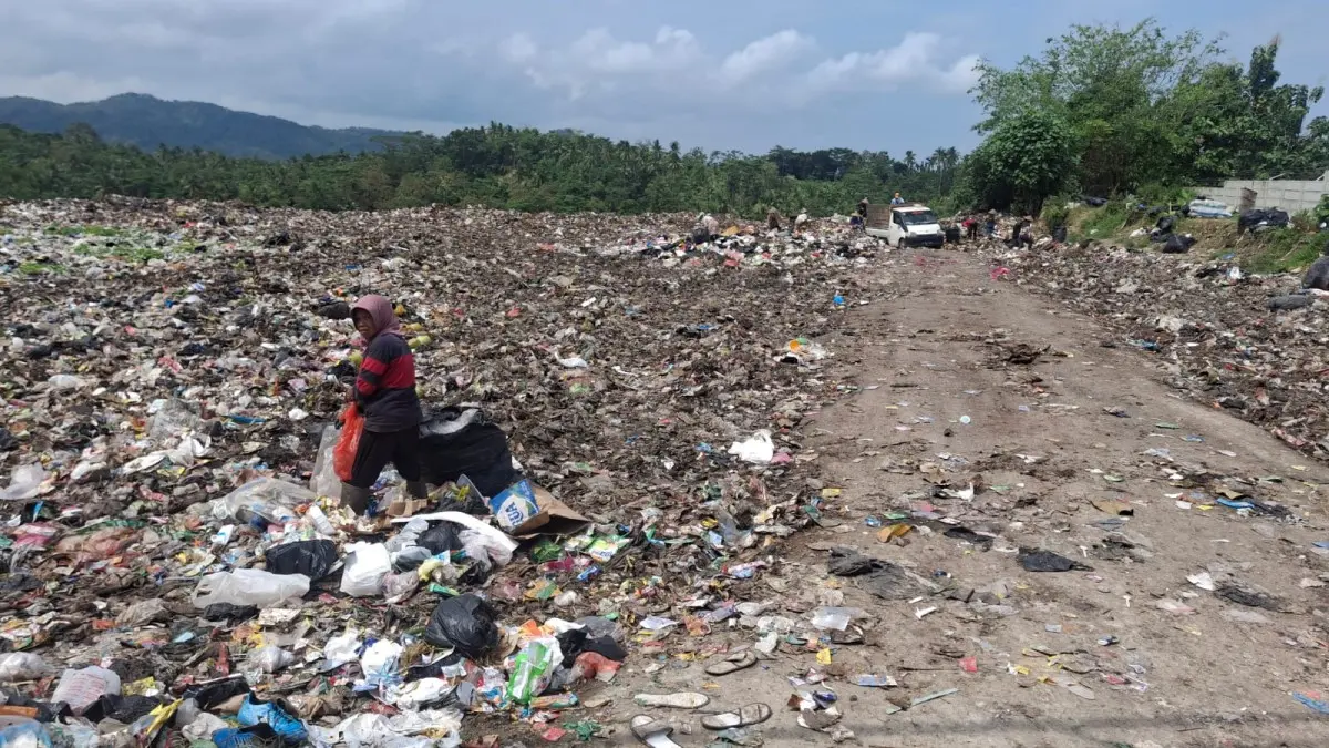 TPA Purbahayu