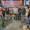 Paguyuban Motor Honda Bekasi