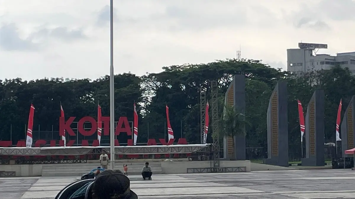 Kota Tasikmalaya Kota Layak Anak