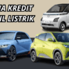 Mobil Listrik