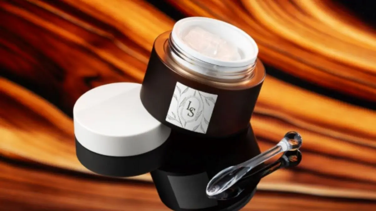 Krim Malam Anti Aging