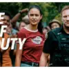 Line of Duty Tayang di Bioskop TransTV (Istimewa: imdb.com)