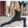 Sinopsis Lady Bloodfight (istimewa: imdb.com)