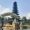 Taman Lembah Dewata Lembang