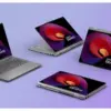 Lenovo IdeaPad 5i 2-in-1 Gen 9 (instagram.com @lenovo.com)