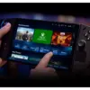 Lenovo Legion Go (istimewa: lenovo.com)