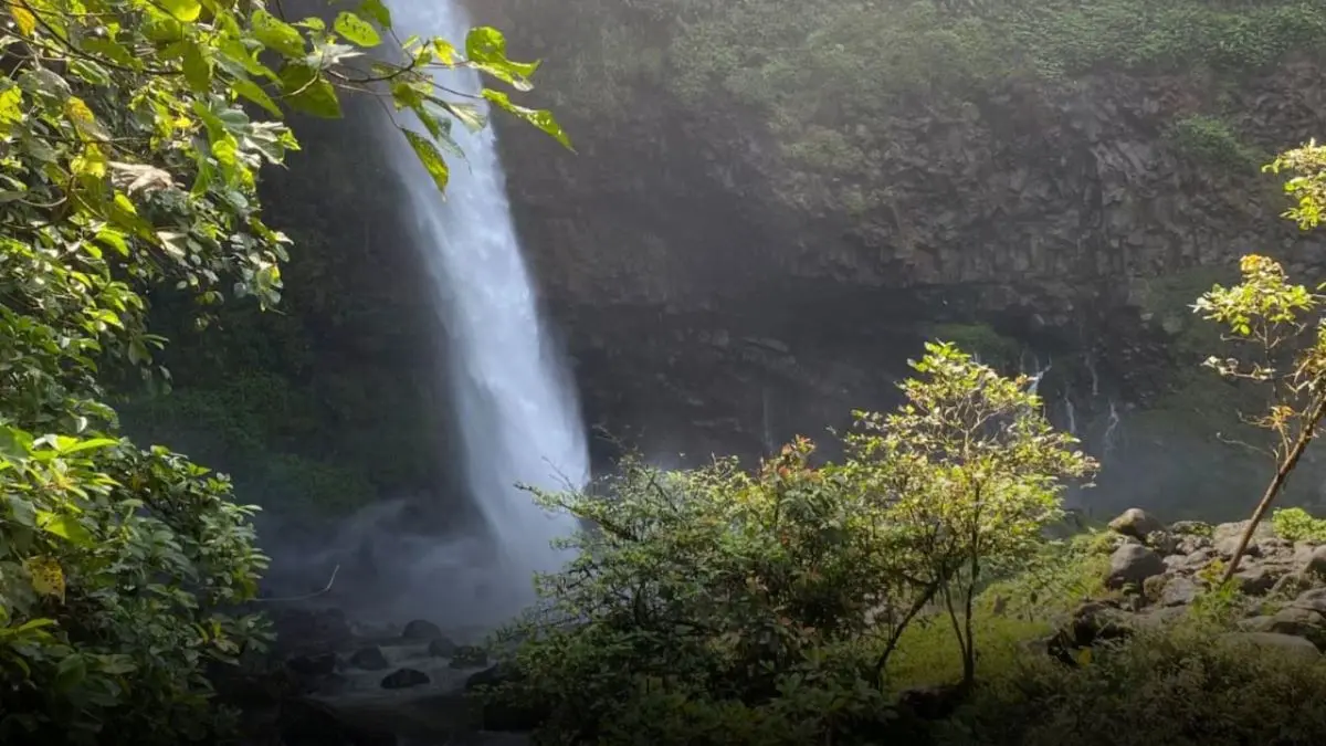 Curug Ciparay