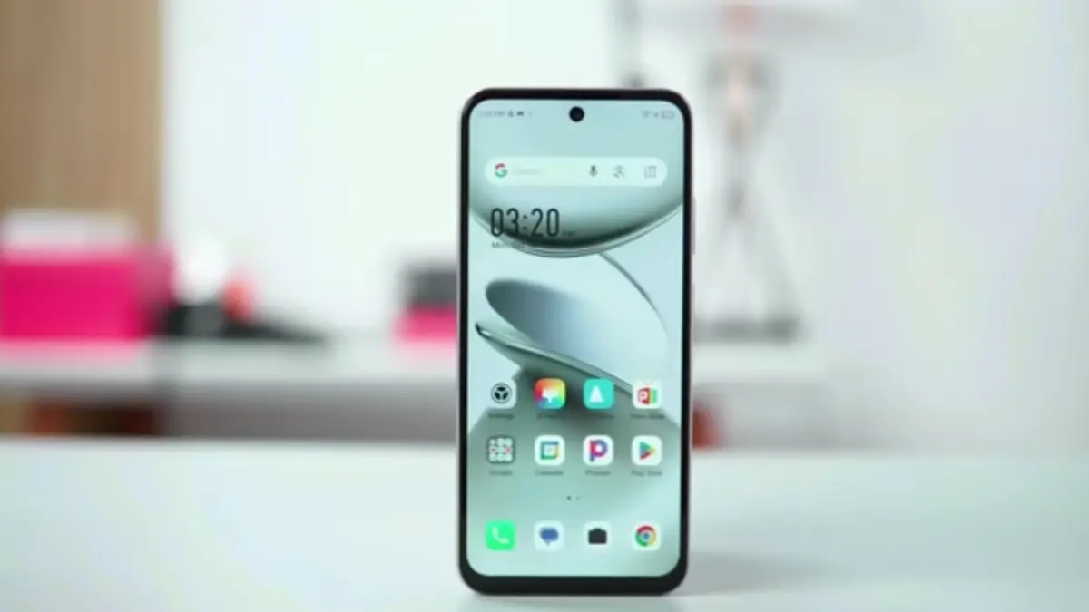 HP 1 Jutaan