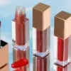 Lip Tint Lokal