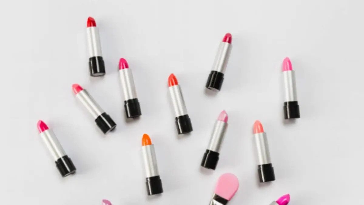 Lipstik Glossy