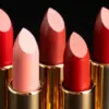 Lipstik yang Tahan Lama