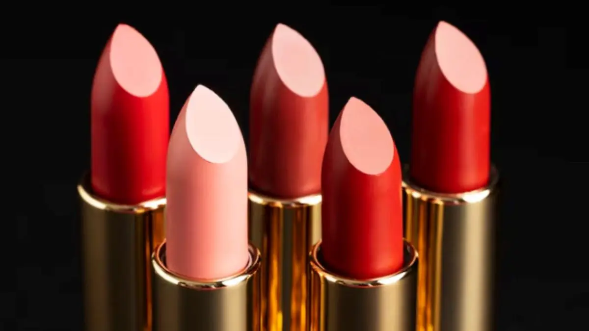 Lipstik yang Tahan Lama