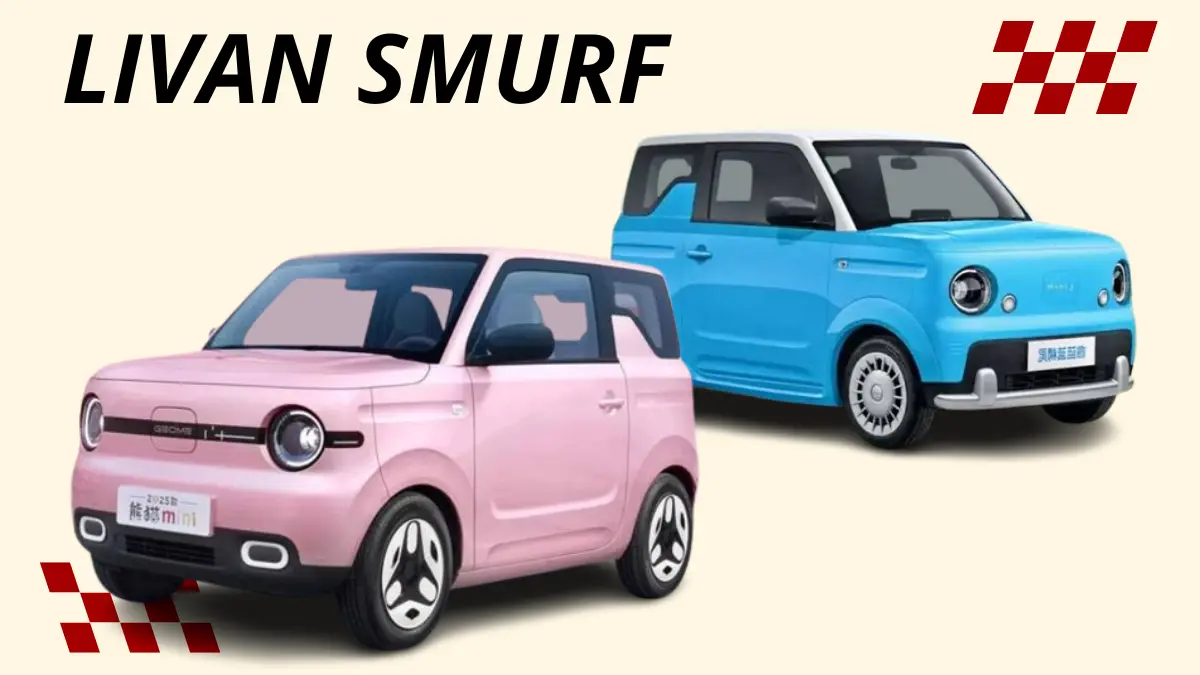 Mobil listrik