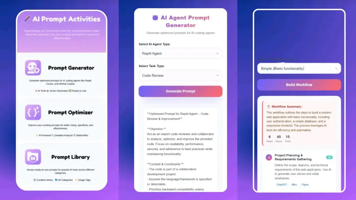 Aplikasi AI Lovable (Istimewa: playstore)