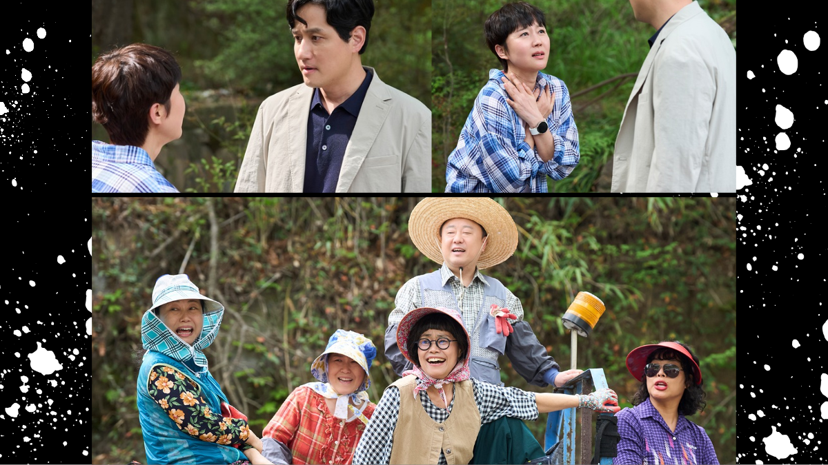 Drama Korea