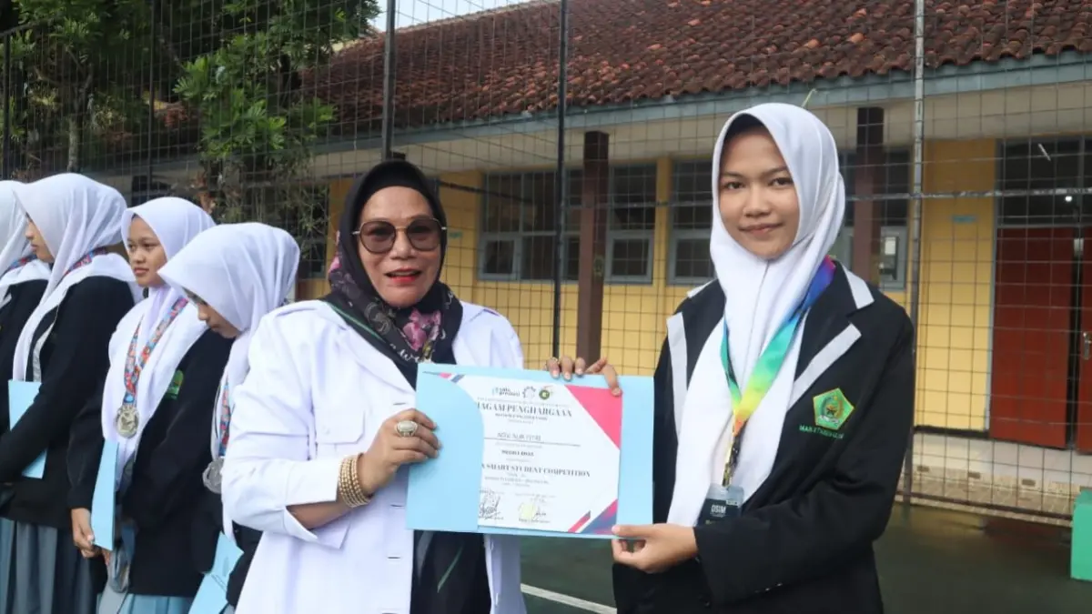 MAN 3 Tasikmalaya
