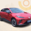 Mobil listrik