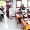dapur makan bergizi gratis atau dapur MBG