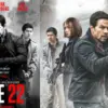 Sinopsis Mile 22 (Istimewa: imdb.com)