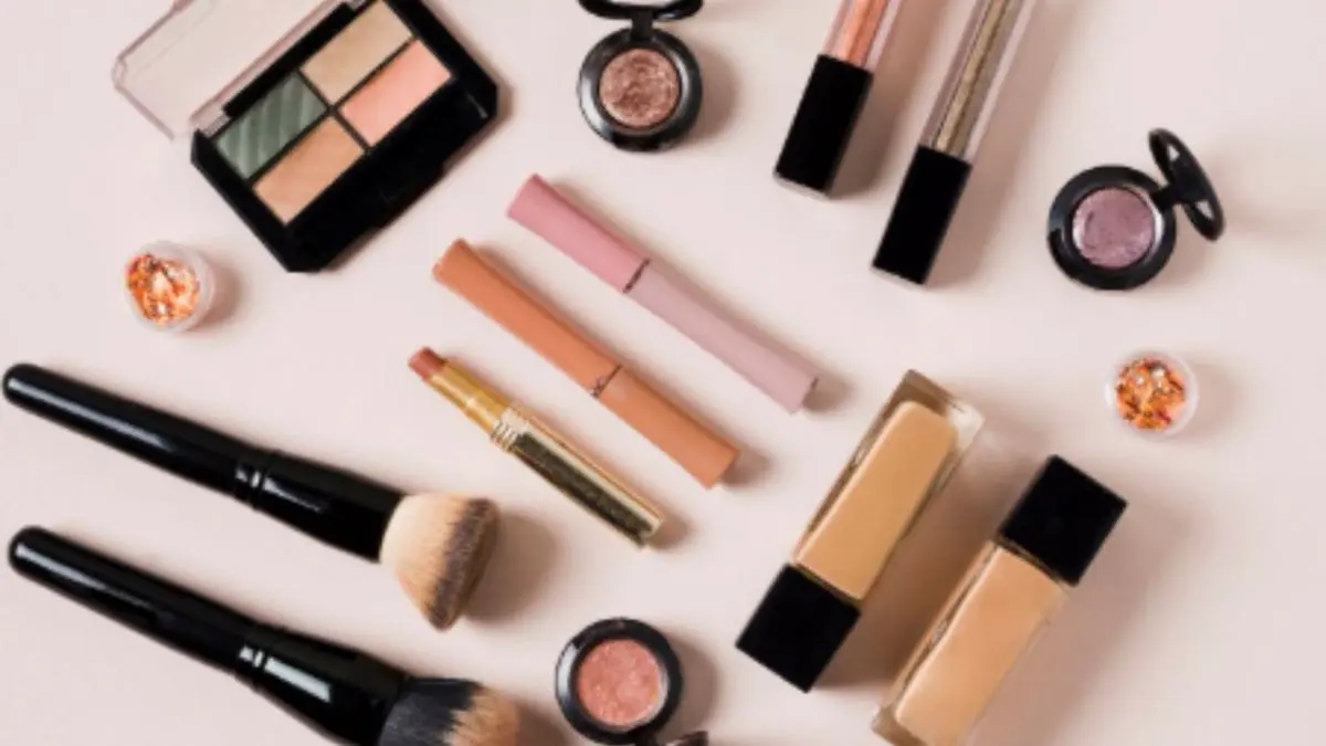 Tips Makeup Awet