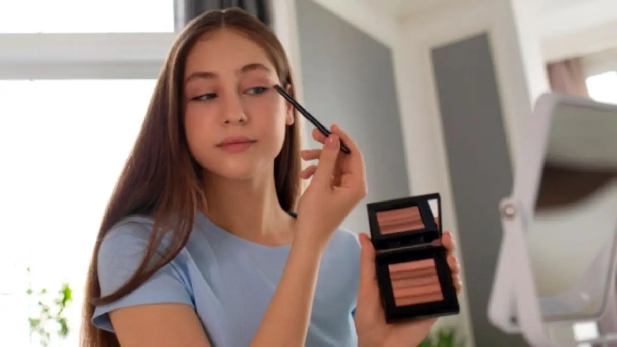 Urutan Makeup Natural
