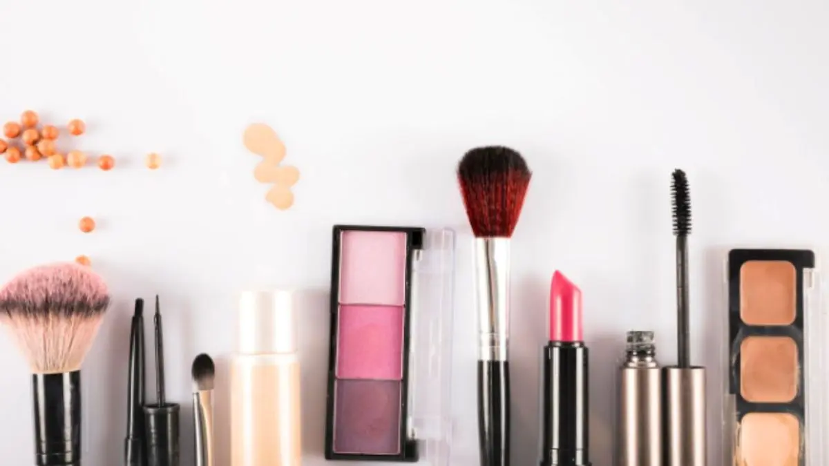 Makeup untuk Kulit Berminyak