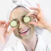 Masker Kolagen Alami