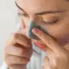 Masker Komedo