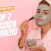 Masker Komedo