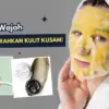 Masker Wajah