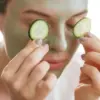 Masker Wajah Alami