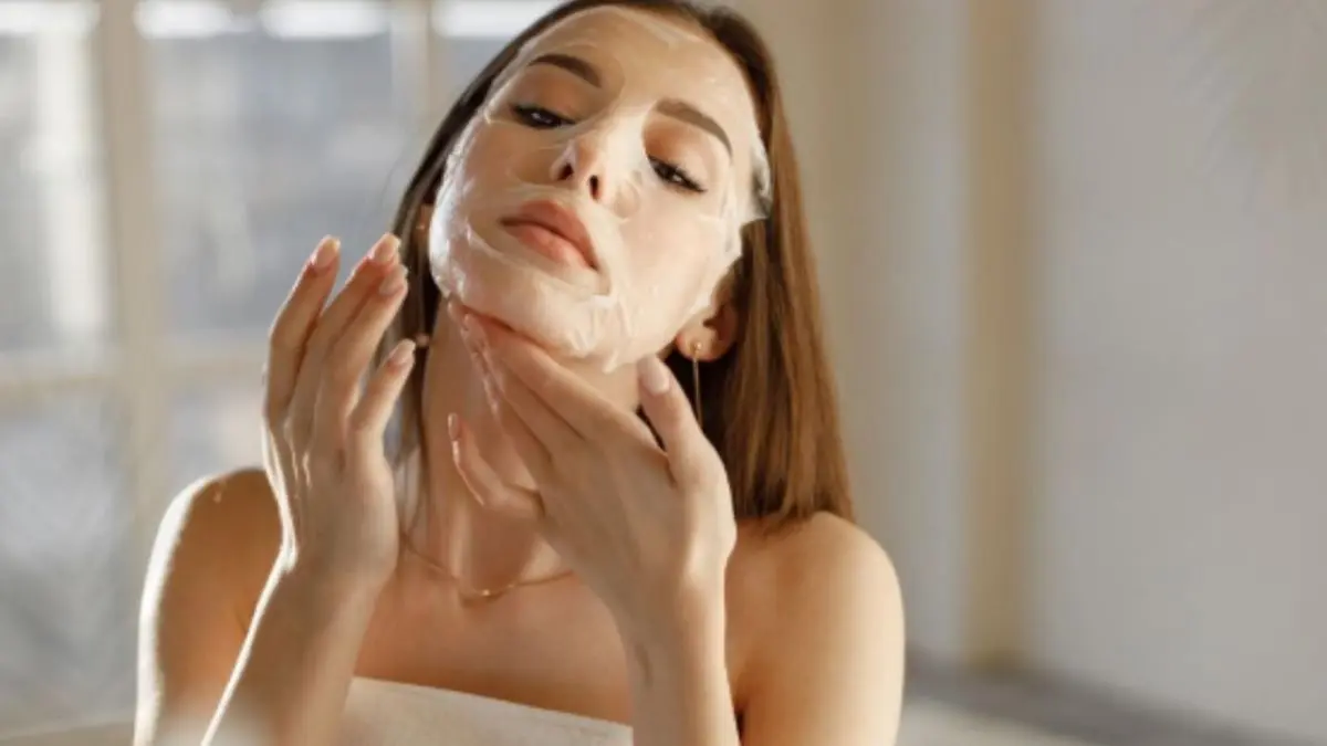 Masker Wajah Terbaik