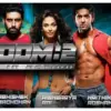 Film Dhoom 2 Back to Action (instagram.com @antv)