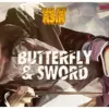 Mega Film Asia: Butterfly and Sword (istimewa: indosiar.com)