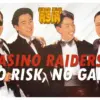 Casino Raiders: No Risk No Gain (istimewa: indosiar.com)