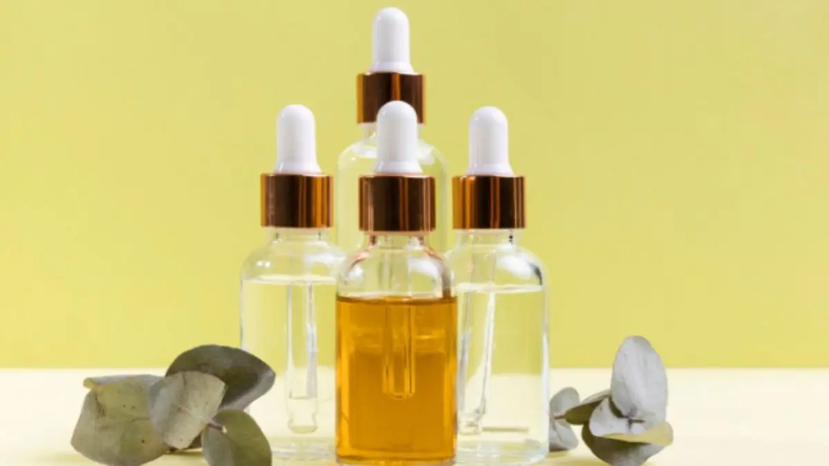 Serum Mengandung Salicylic Acid
