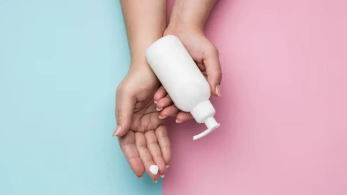 Merk Lotion