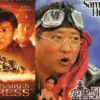 Bioskop Asia: Millionaires Express (istimewa: imdb.com)