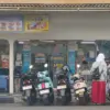 Minimarket di Ciamis Menjamur