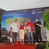 Customer Gathering
