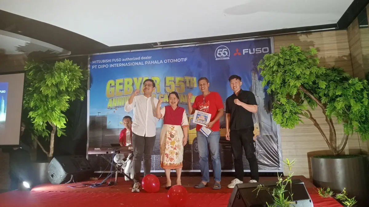 Customer Gathering