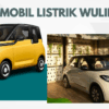 Mobil listrik