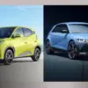 Mobil listrik