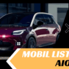 Mobil Listrik