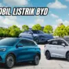 Mobil listrik